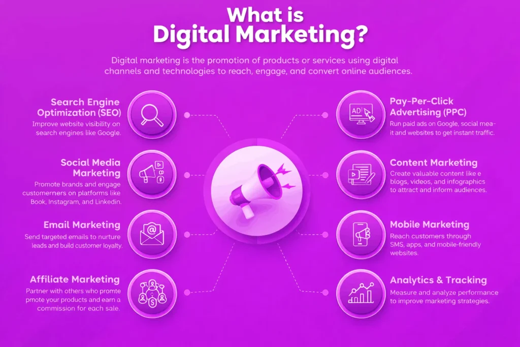 best digital marketing strategist in calicut what